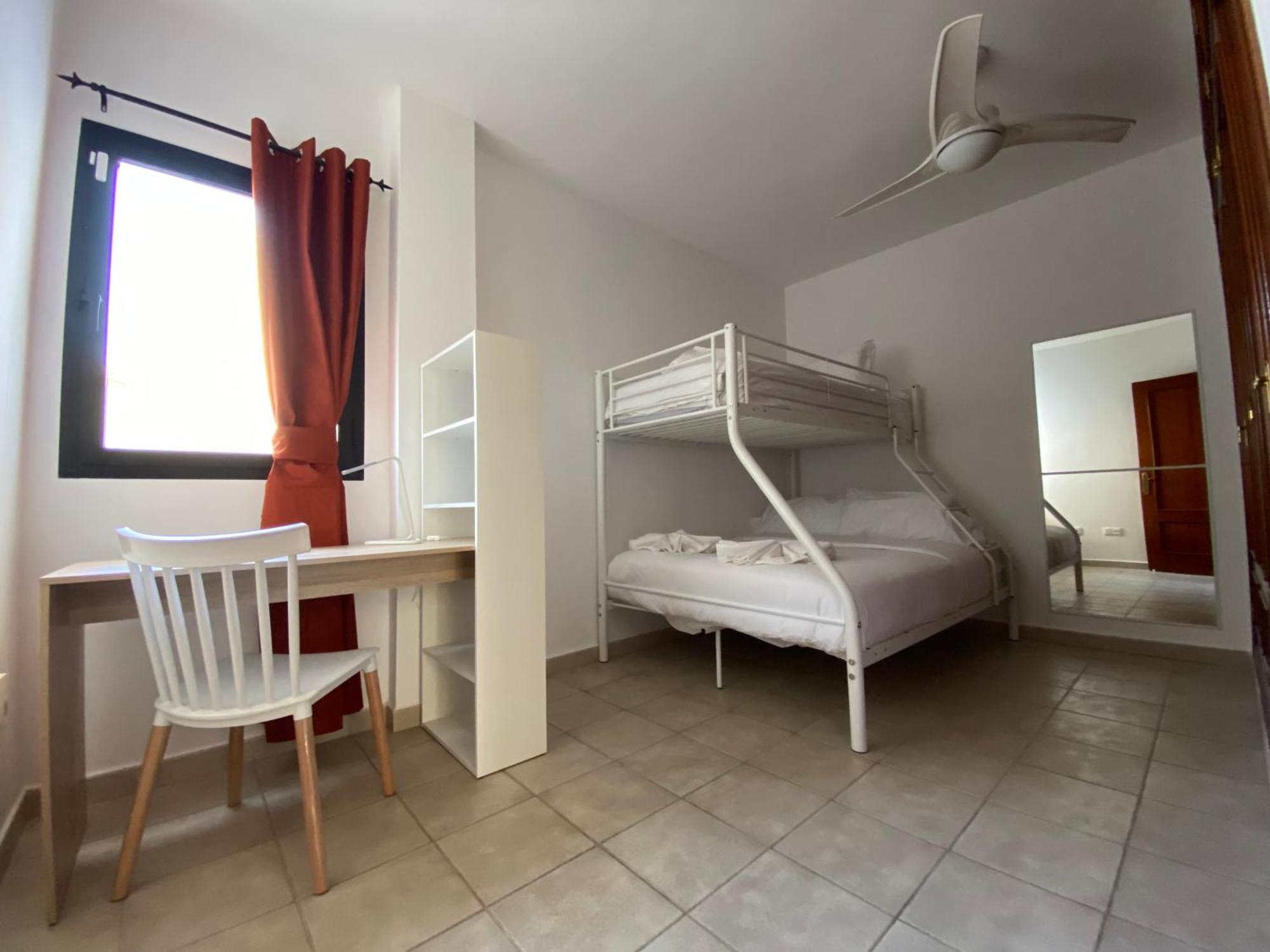 El Olivar Corazon Urbano ปูแอร์โต เดล โรซาริโอ ภายนอก รูปภาพ