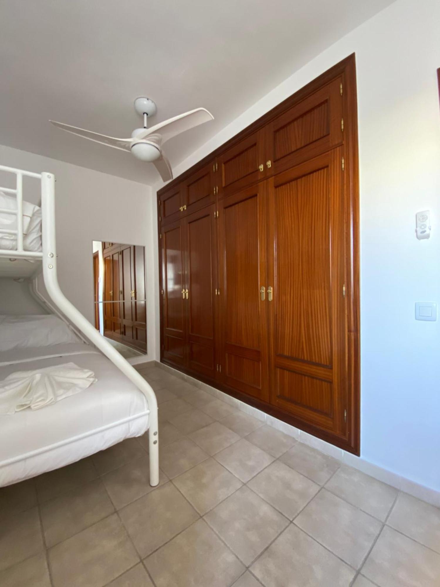 El Olivar Corazon Urbano ปูแอร์โต เดล โรซาริโอ ภายนอก รูปภาพ