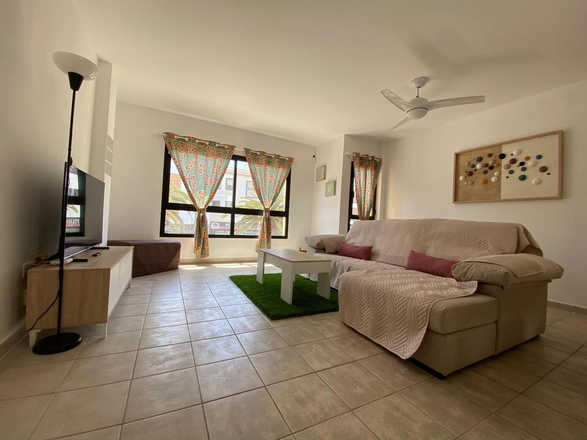 El Olivar Corazon Urbano ปูแอร์โต เดล โรซาริโอ ภายนอก รูปภาพ